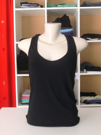 Blusa regata - 9